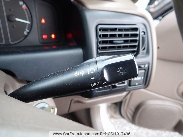 Toyota Corolla 1996 thumbnail 37