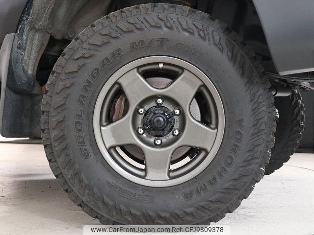 Toyota Land Cruiser 1997 thumbnail 13