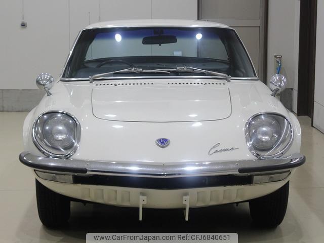 Mazda Cosmo 1968 thumbnail 51