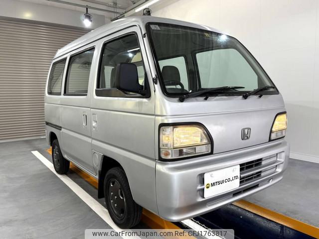 Honda Acty Van 1996