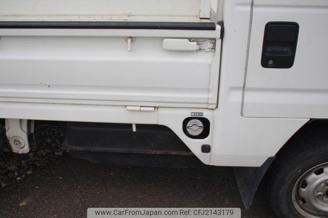 Honda Acty Truck 1992 thumbnail 8