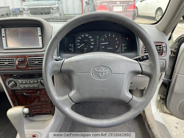 Toyota Corolla 2000 thumbnail 7