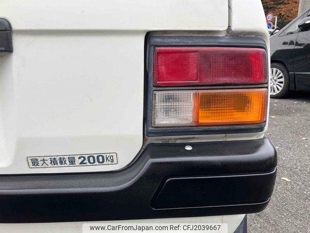 Suzuki Alto 1984 thumbnail 24
