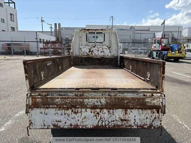 Isuzu Elf Truck 1992 thumbnail 2