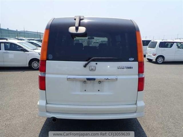 Honda Step wagon 2001 thumbnail 8