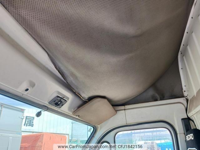Isuzu Elf Truck 1999 thumbnail 23