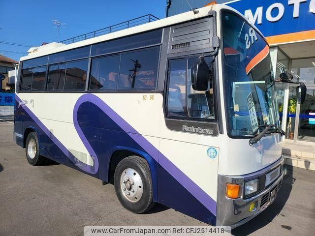 Hino Rainbow 1994