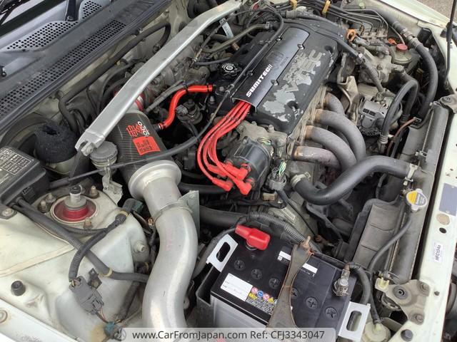 Honda Prelude 1997 thumbnail 26