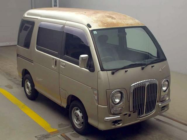 Daihatsu Atrai 1998