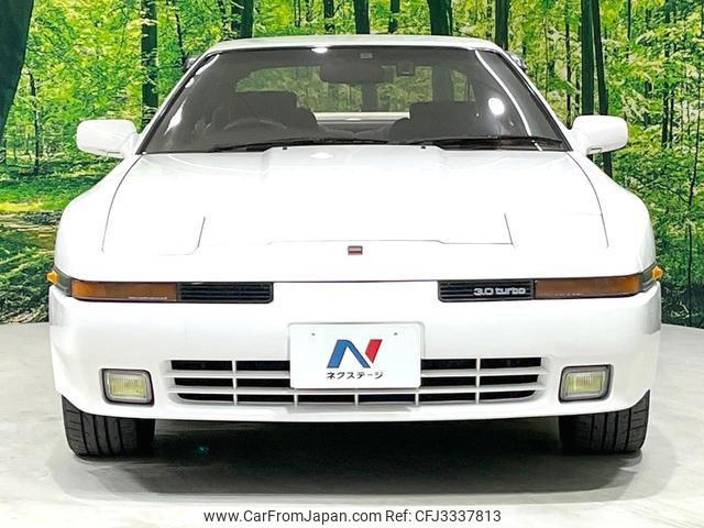 Toyota Supra 1989 thumbnail 13