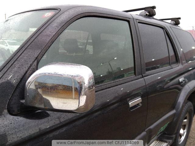 Toyota Hilux Surf 1998 thumbnail 39
