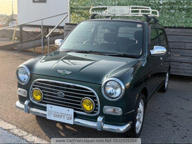 Daihatsu Mira Gino 2001