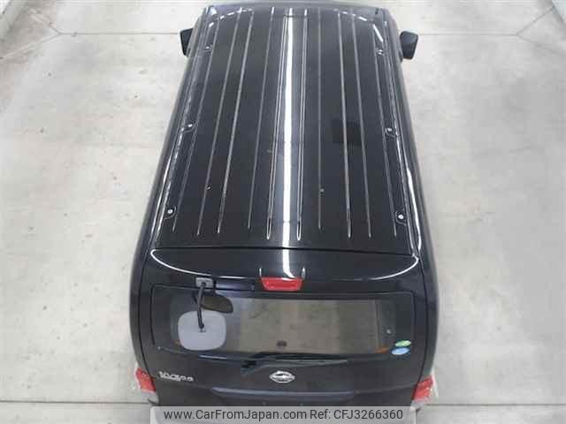Nissan NV200 VANETTE thumbnail 12