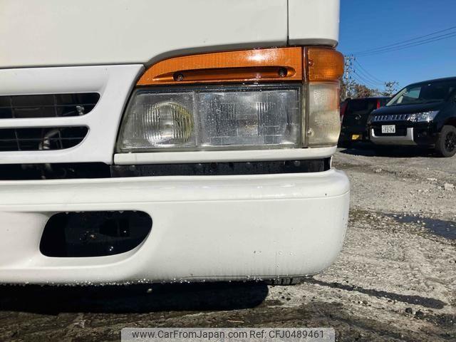 Isuzu Elf Truck 1997 thumbnail 6