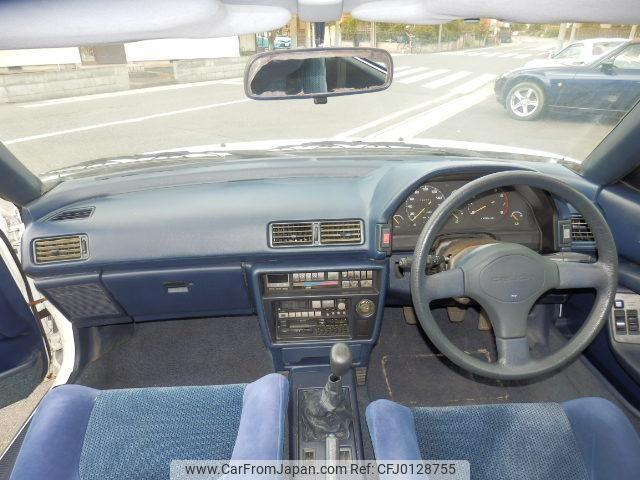 Toyota Celica 1989 thumbnail 5