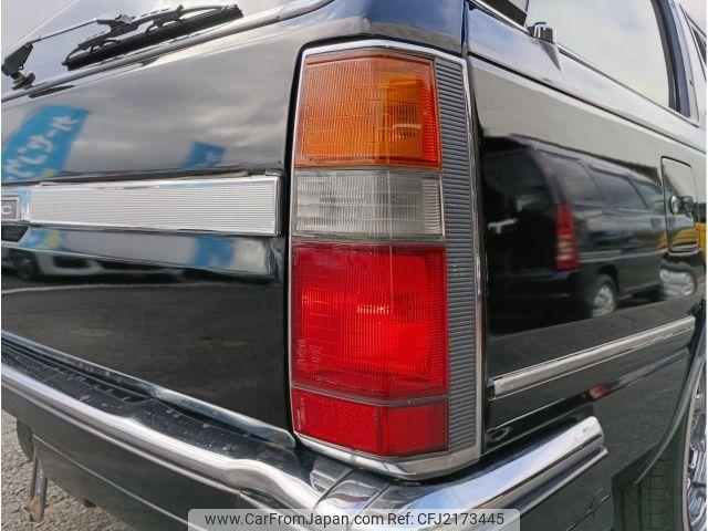 Nissan Cedric Wagon 1998 thumbnail 20