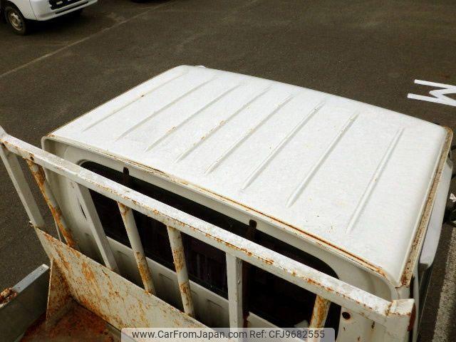 Mitsubishi Minicab Truck 1990 thumbnail 21