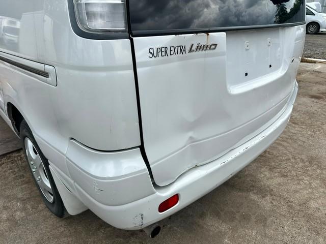 Toyota Townace Noah 1999 thumbnail 6