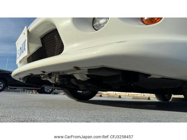 Mitsubishi FTO 1998 thumbnail 14