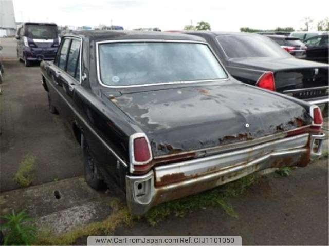 Nissan Gloria Van 1970 thumbnail 7