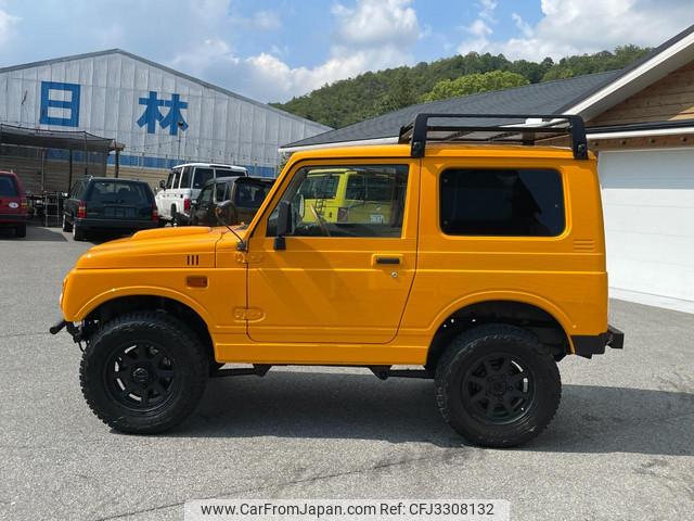 Suzuki Jimny 1996 thumbnail 67