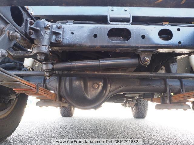 Toyota Land Cruiser 40 1981 thumbnail 20