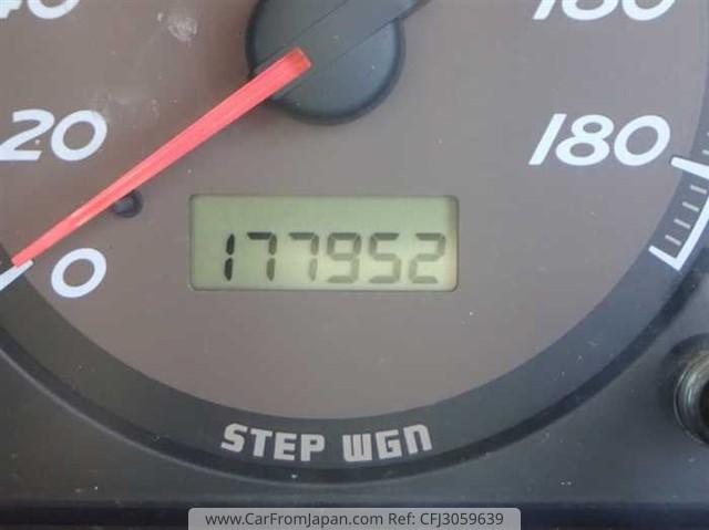 Honda Step wagon 2001 thumbnail 26
