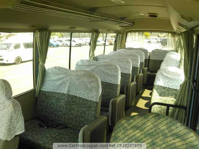 Mitsubishi Fuso Rosa Bus 2001 thumbnail 8