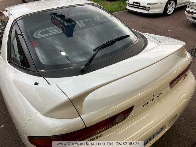 Mitsubishi GTO 1997 thumbnail 13