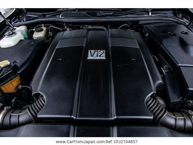 Toyota Century 1998 thumbnail 4