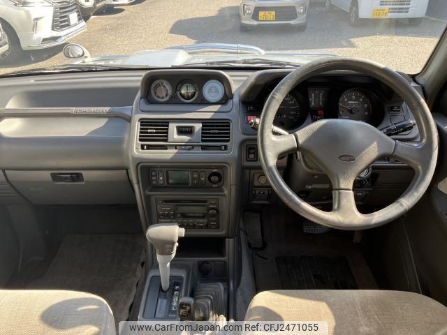 Mitsubishi Pajero 1995 thumbnail 3