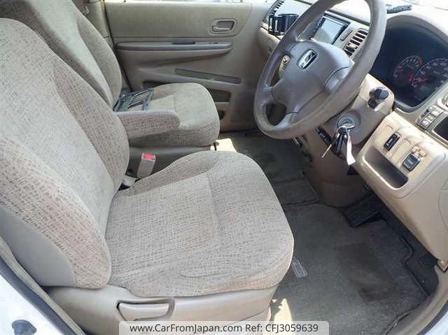 Honda Step wagon 2001 thumbnail 24