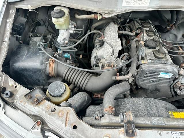 Toyota Townace Noah 1999 thumbnail 16