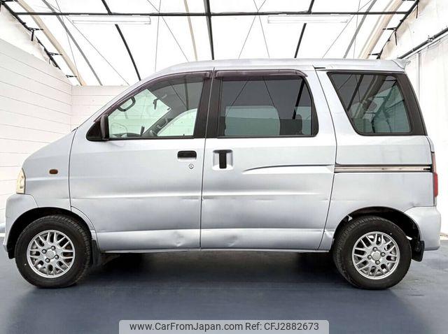 Daihatsu Atrai 2001 thumbnail 4