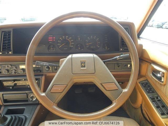 Nissan Silvia 1983 thumbnail 16