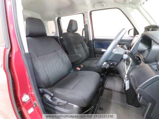 Toyota Roomy 1990 thumbnail 4