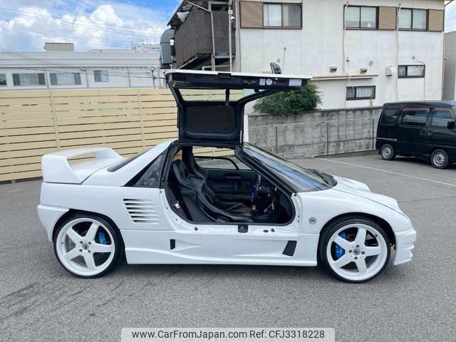 Suzuki Cara 1994 thumbnail 52
