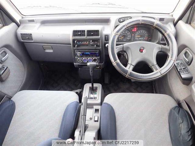 Mitsubishi Brabo 1994 thumbnail 17