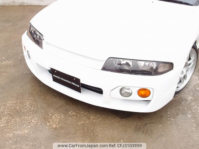 Nissan Skyline Coupe 1996 thumbnail 35