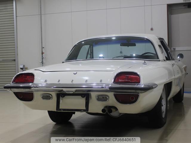 Mazda Cosmo 1968 thumbnail 42