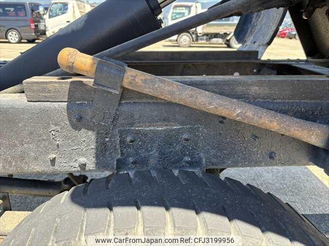 Mitsubishi Fuso Canter 1989 thumbnail 48