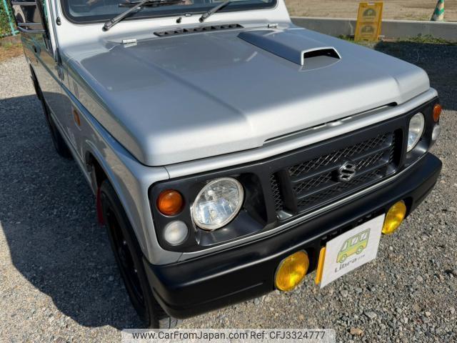 Suzuki Jimny 1996 thumbnail 18