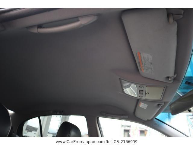 Toyota Aristo 2001 thumbnail 32