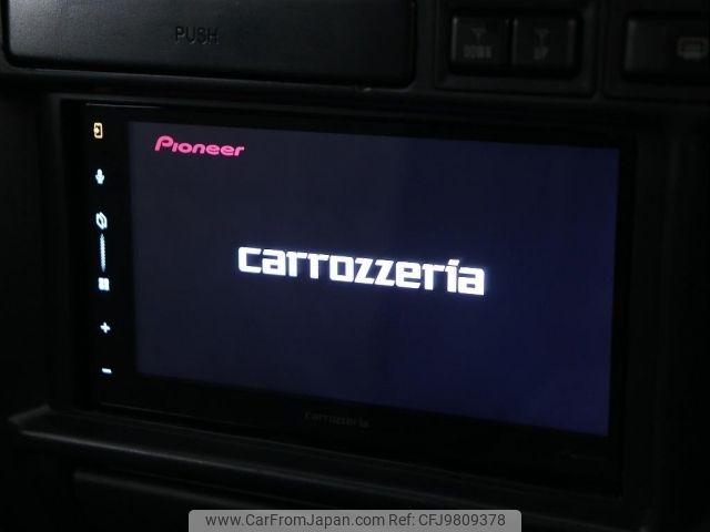 Toyota Land Cruiser 1997 thumbnail 17