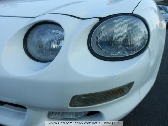 Toyota Celica 1997 thumbnail 19