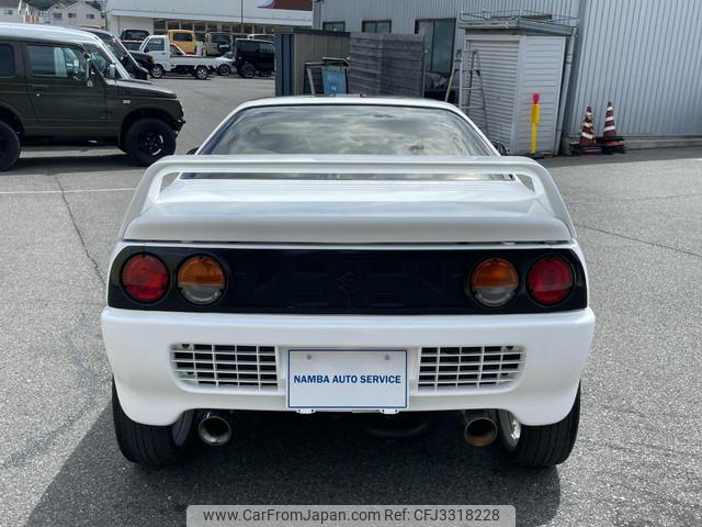 Suzuki Cara 1994 thumbnail 35