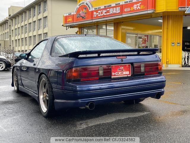 Mazda Savanna RX-7 1991 thumbnail 7