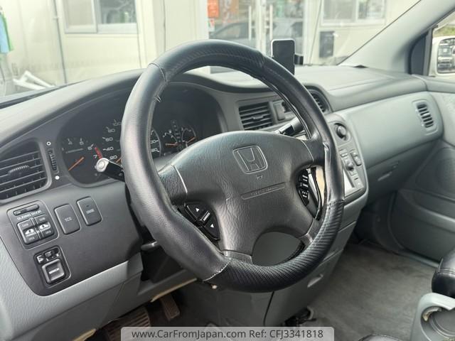 Honda Odyssey 2001 thumbnail 15