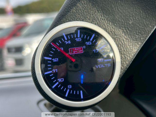 Subaru Impreza STI 2000 thumbnail 35