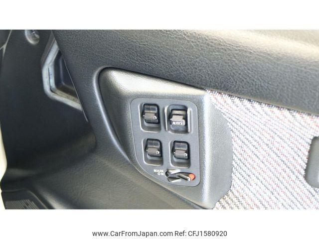 Honda Integra 1989 thumbnail 69